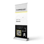 Roll Up Banner