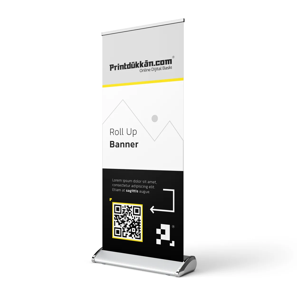 Roll Up Banner Roll Up Banner