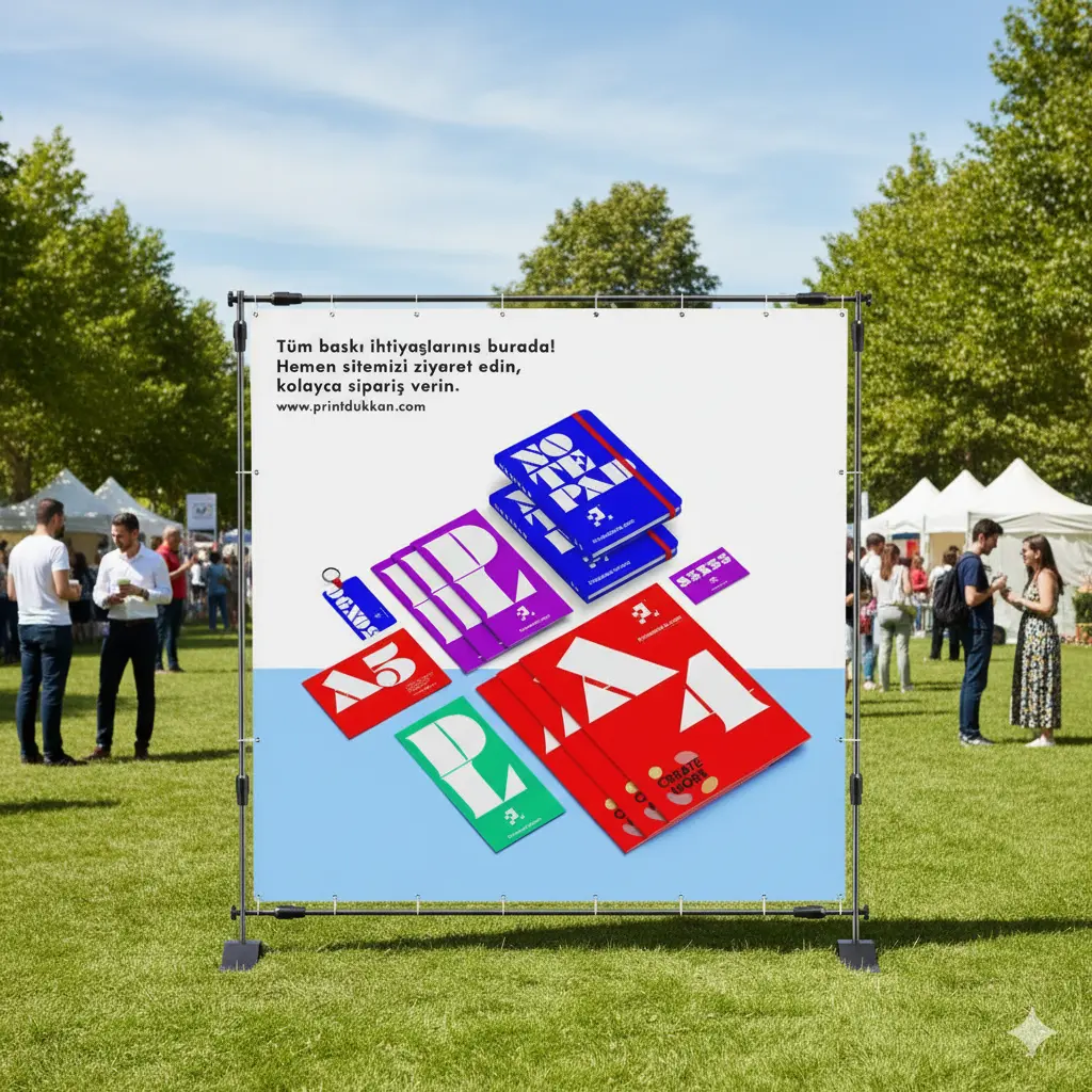 backdrop banner printing