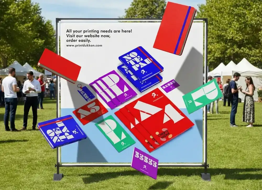 backdrop print service