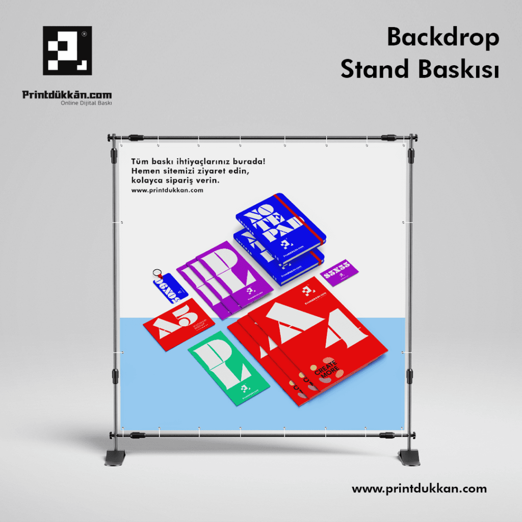 backdropstand