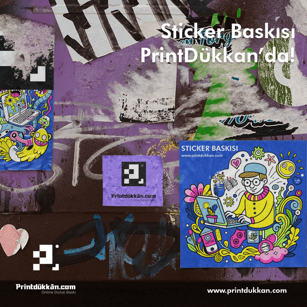duvar sticker