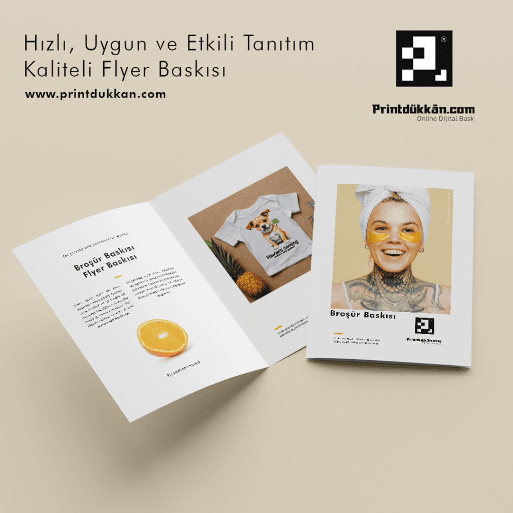 flyer baskisi 1