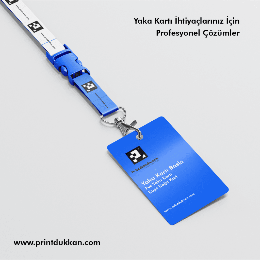 yaka karti